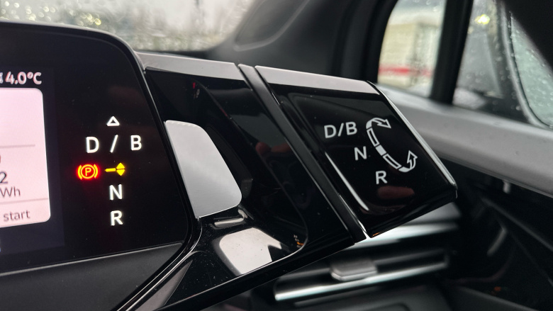 Volkswagen Id.4 150kW Style Ed Pro Perform 77kWh 5dr Auto 125kW Ch Electric Estate